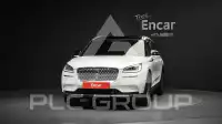 2021 Lincoln CORSAIR