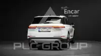2021 Lincoln CORSAIR