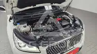 2021 Lincoln CORSAIR