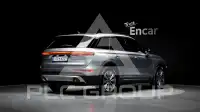 2021 Lincoln CORSAIR