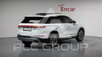 2021 Lincoln CORSAIR
