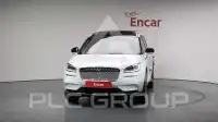 2021 Lincoln CORSAIR