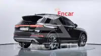 2021 Lincoln CORSAIR