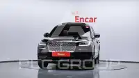 2021 Lincoln CORSAIR