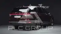 2021 Lincoln Aviator