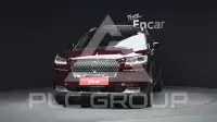 2021 Lincoln Aviator