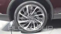 2021 Lincoln Aviator
