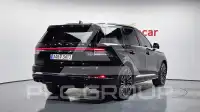 2021 Lincoln Aviator