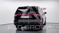 2021 Lincoln Aviator
