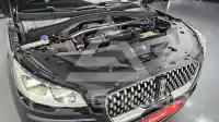 2021 Lincoln Aviator