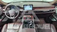 2021 Lincoln Aviator