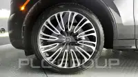 2021 Lincoln Aviator