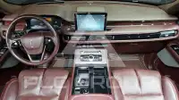 2021 Lincoln Aviator