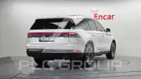 2021 Lincoln Aviator