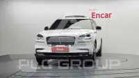 2021 Lincoln Aviator