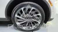 2021 Lincoln Aviator