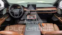 2021 Lincoln Aviator