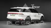 2021 Lincoln Aviator