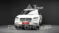 2021 Lincoln Aviator