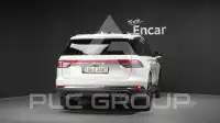2021 Lincoln Aviator