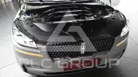 2021 Lincoln Aviator