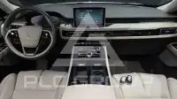 2021 Lincoln Aviator