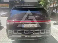 2021 Lincoln Aviator