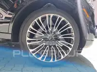 2021 Lincoln Aviator