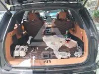 2021 Lincoln Aviator
