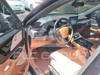 2021 Lincoln Aviator