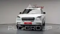 2021 Lincoln Aviator