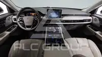 2021 Lincoln Aviator