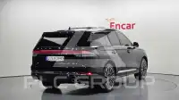 2021 Lincoln Aviator