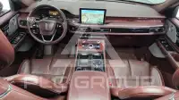 2021 Lincoln Aviator