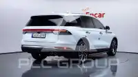 2021 Lincoln Aviator