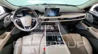 2021 Lincoln Aviator