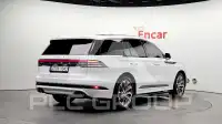 2021 Lincoln Aviator