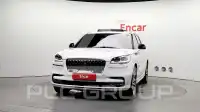 2021 Lincoln Aviator