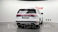 2021 Lincoln Aviator