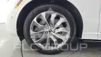 2021 Lincoln Aviator