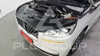 2021 Lincoln Aviator