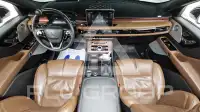 2021 Lincoln Aviator