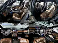2021 Lincoln Aviator