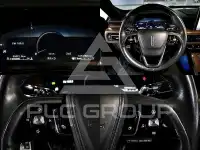 2021 Lincoln Aviator