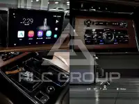 2021 Lincoln Aviator
