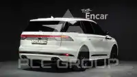 2021 Lincoln Aviator