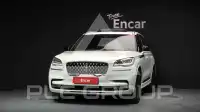2021 Lincoln Aviator