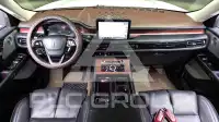 2021 Lincoln Aviator