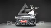 2021 Lincoln Aviator