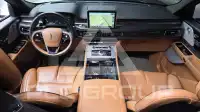 2021 Lincoln Aviator